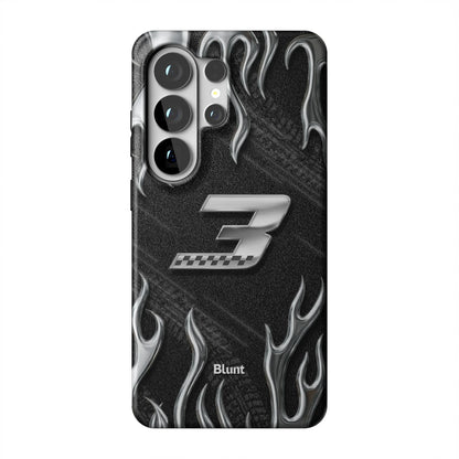 Legacy Samsung Case