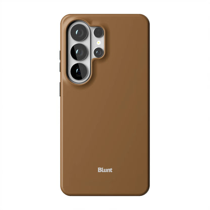 Saddle Samsung Case