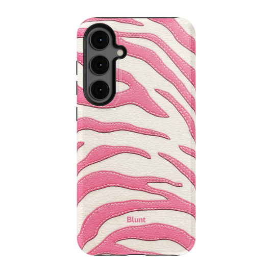 Blushed Zarco Samsung Case