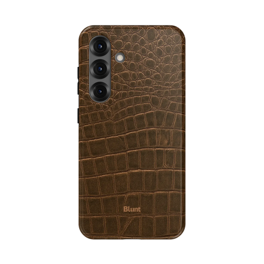 Umber Samsung Case