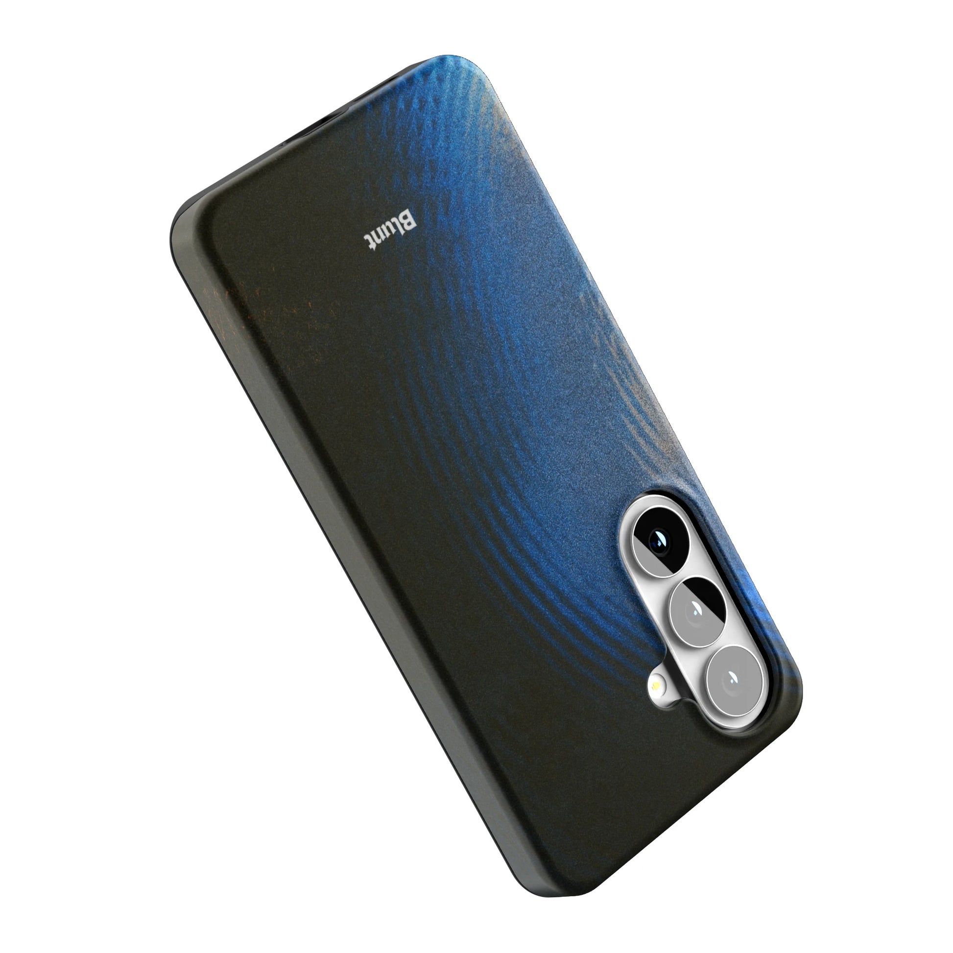 Midnight-Grid-samsung-case-Galaxy S26-4