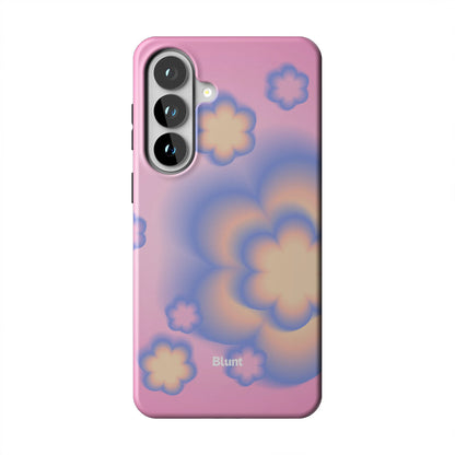 Fog-Flower-samsung-case-Galaxy S26 Plus-1