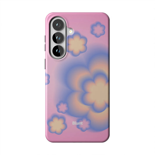 Fog-Flower-samsung-case-Galaxy S26 Plus-1