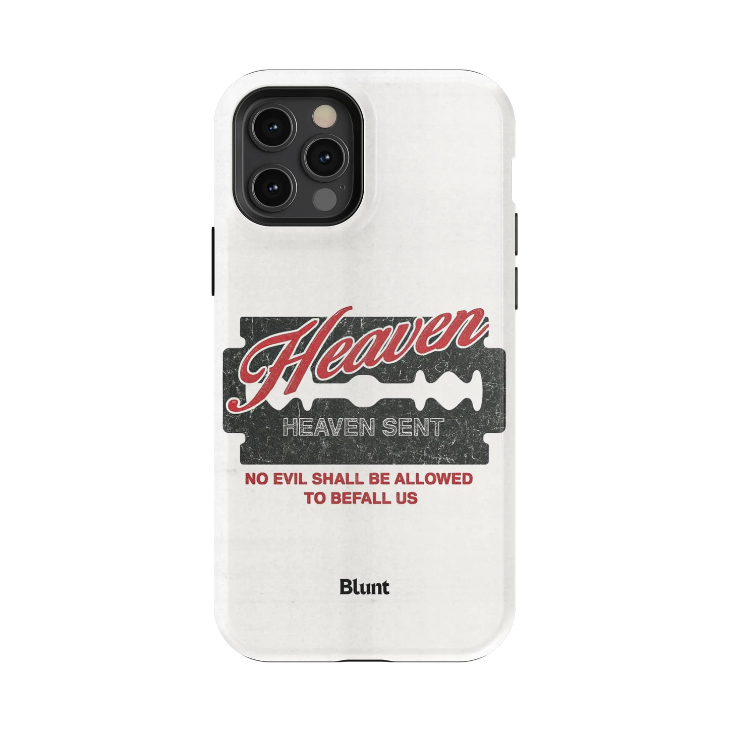 Dead Signal iPhone Case
