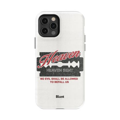 Dead Signal iPhone Case