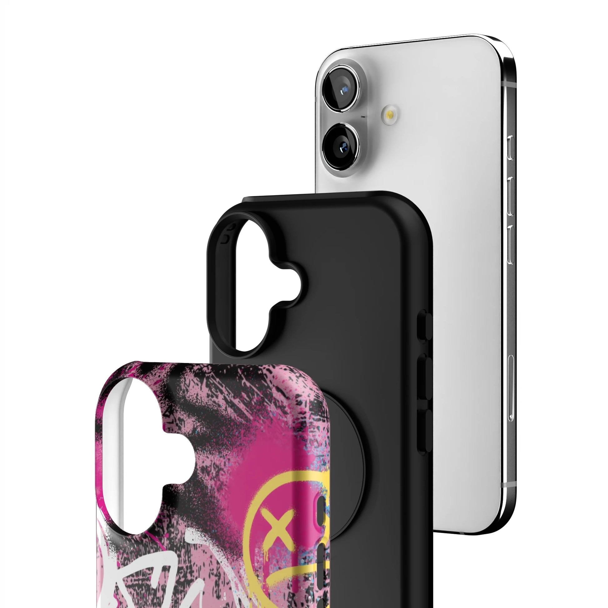 Pink-Alley-iphone-case-iPhone 16-3
