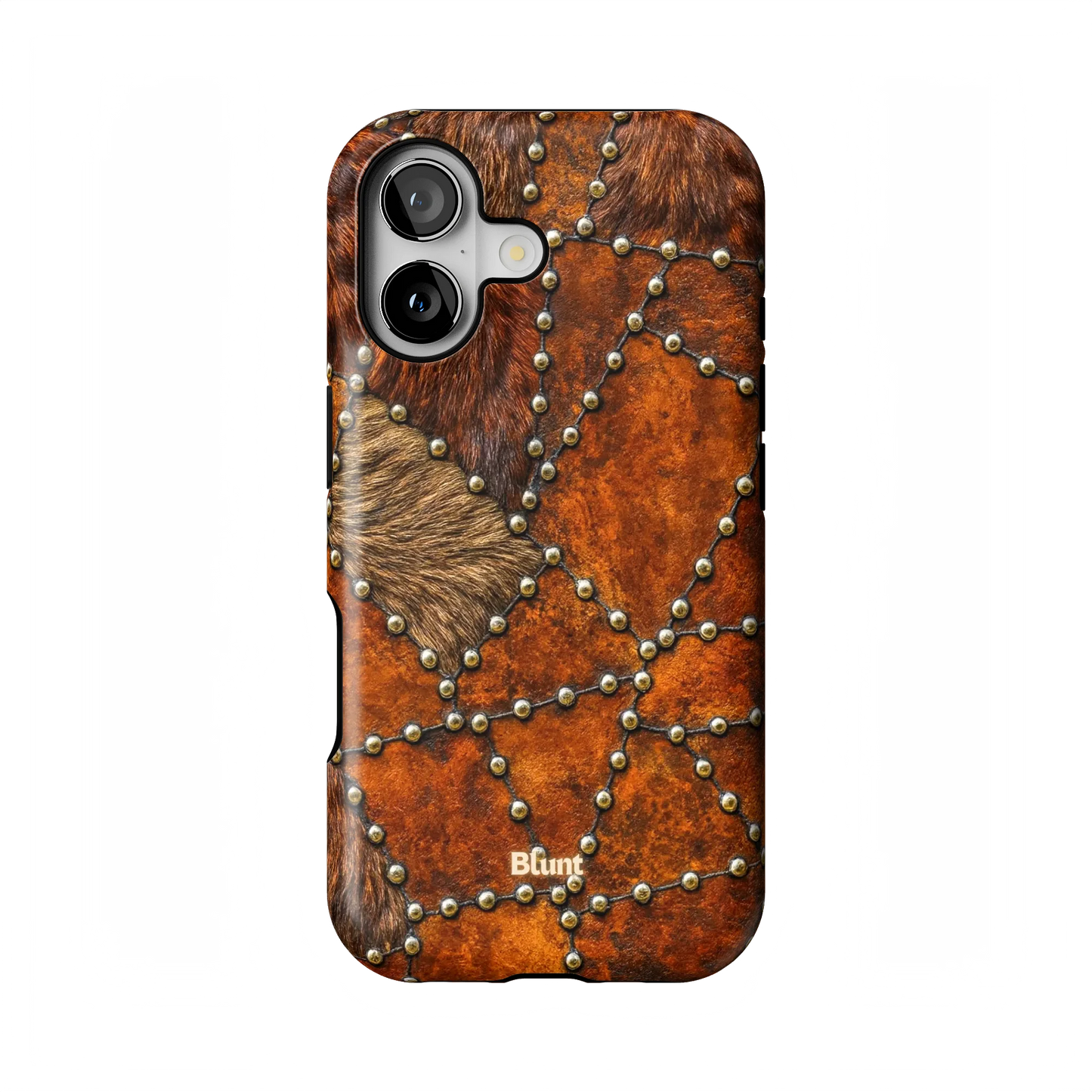Bronco iPhone Case