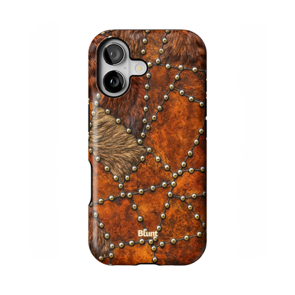 Bronco iPhone Case