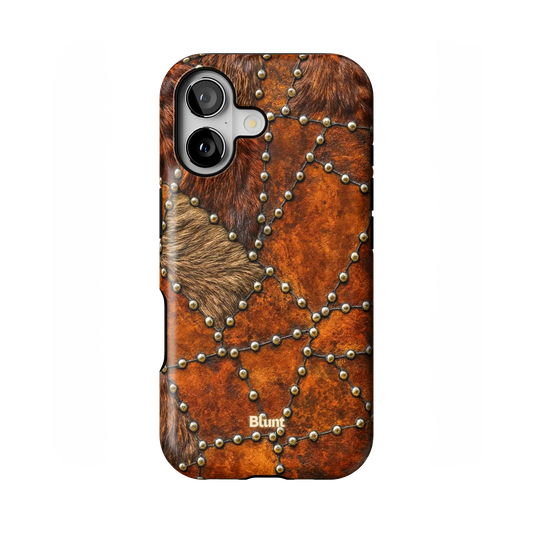 Bronco iPhone Case