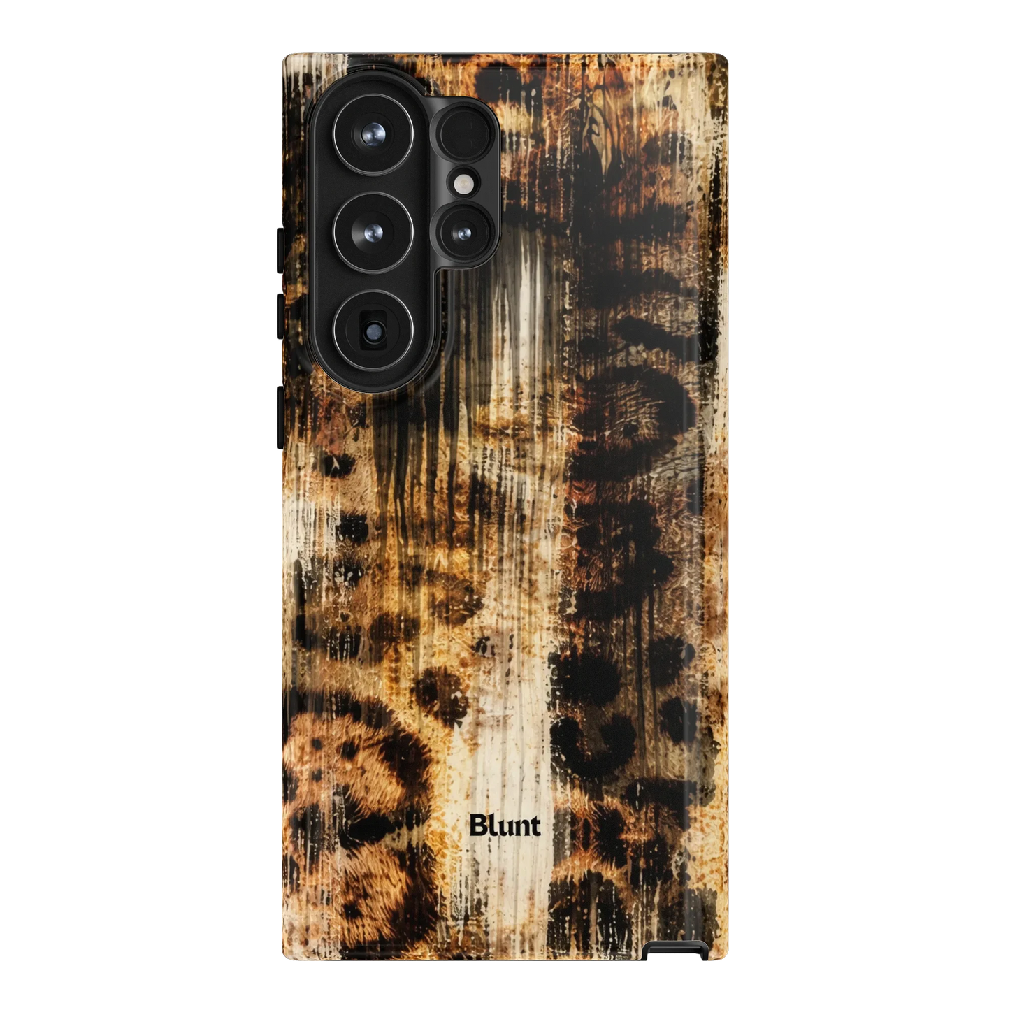 Ink Safari Samsung Case