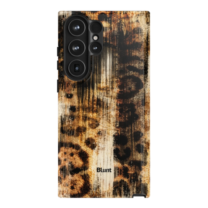 Ink Safari Samsung Case