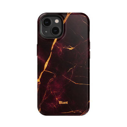 Altair iPhone Case