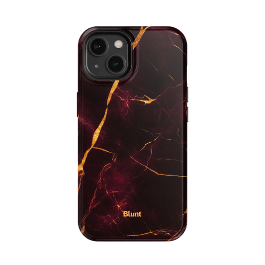 Altair iPhone Case