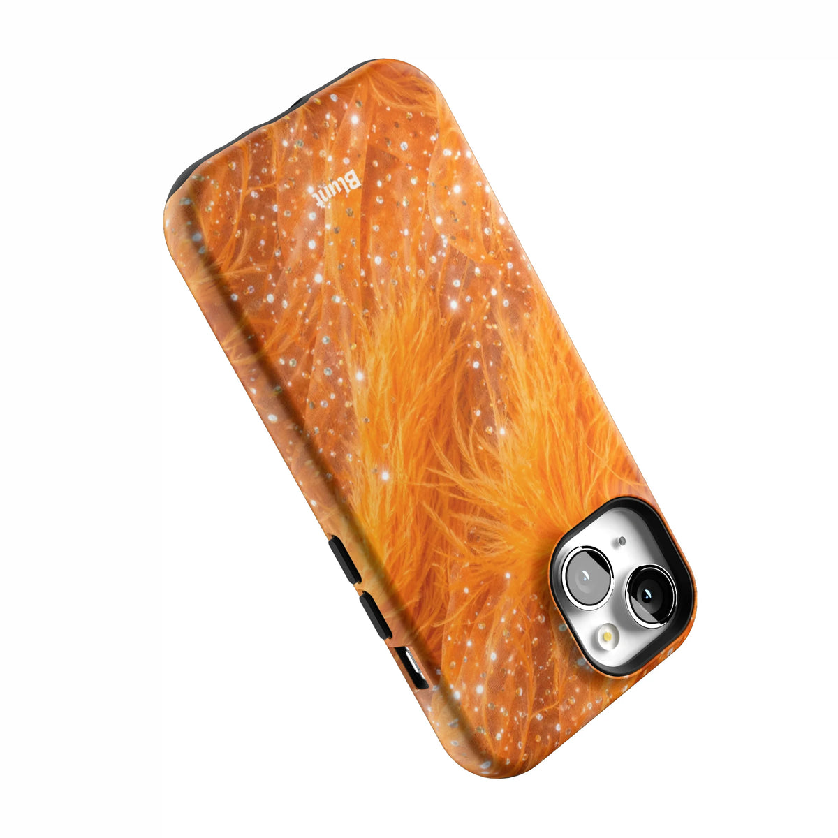 Marigold-Fuzz-iphone-case-iPhone 15-4