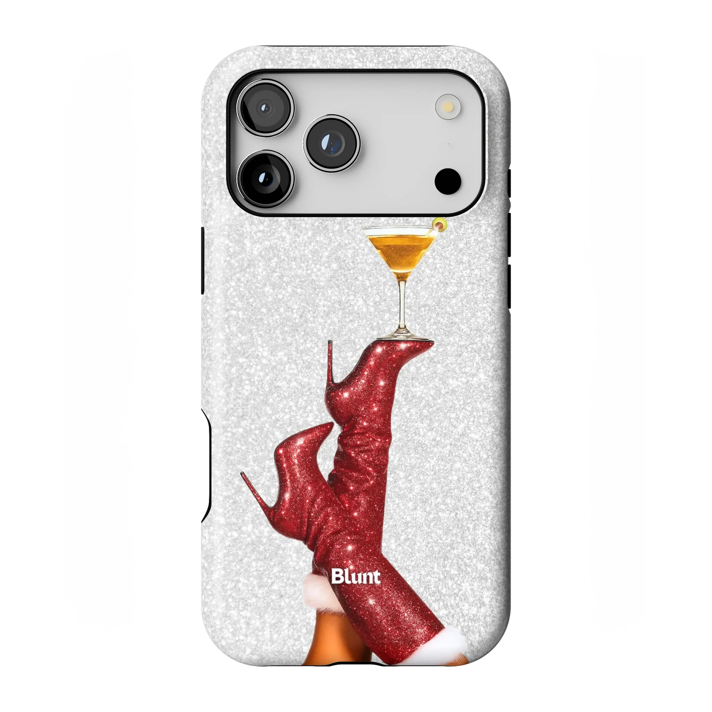 Soiree iPhone Case