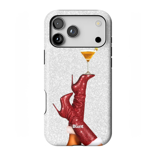 Soiree iPhone Case