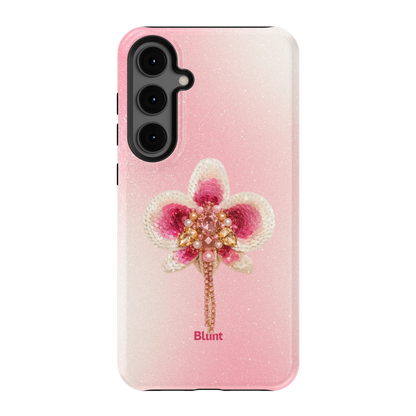 Petal Gem Samsung Case