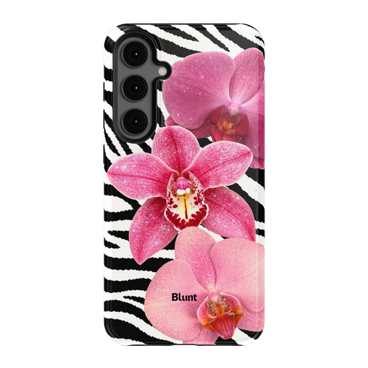 Zia Samsung Case