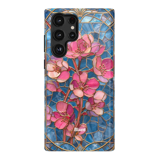 Cordelia Samsung Case