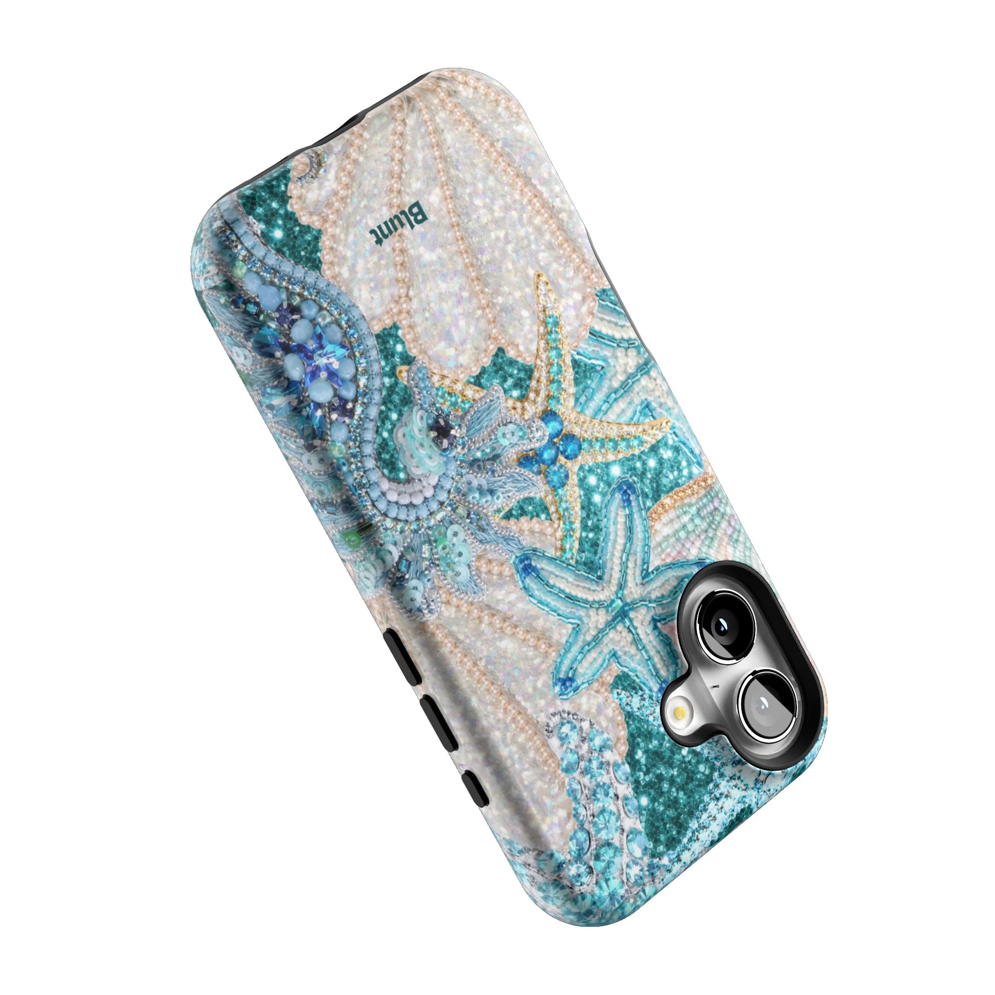 Tidal-Gems-iphone-case-iPhone 16-4