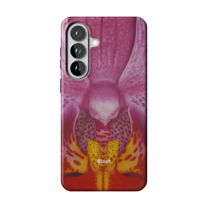 Cyanna Samsung Case