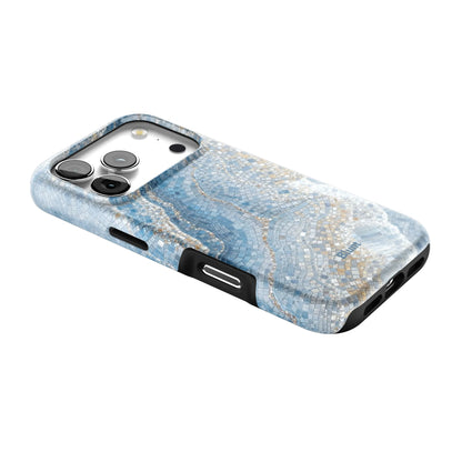 Agate-Frost-iphone-case-iPhone 17 Pro-2