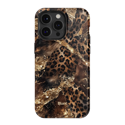 Wild Kinstugi iPhone Case
