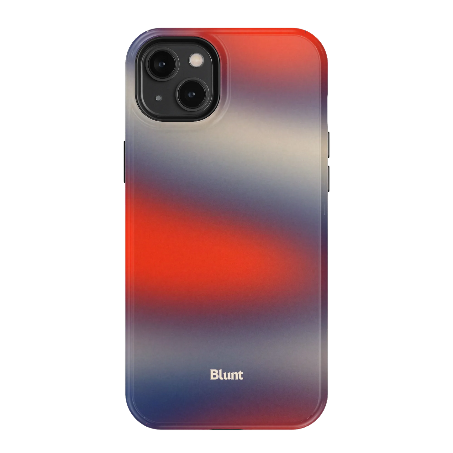 Heatline iPhone Case