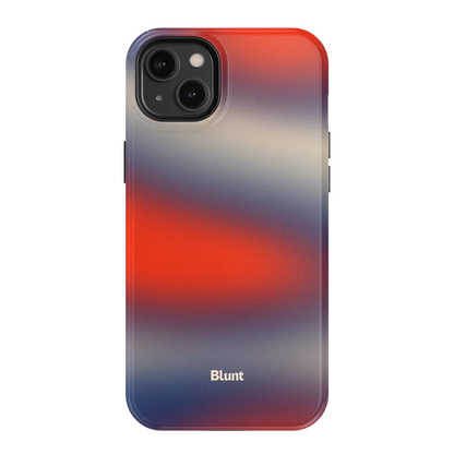 Heatline iPhone Case