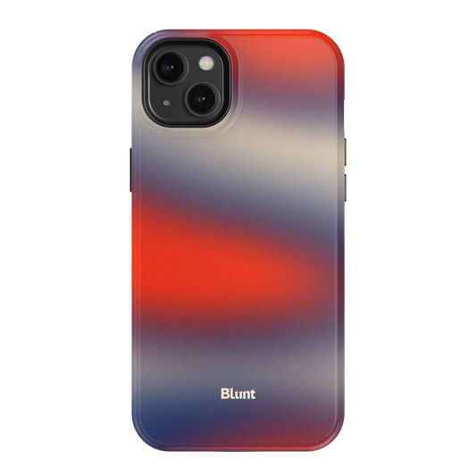 Heatline iPhone Case