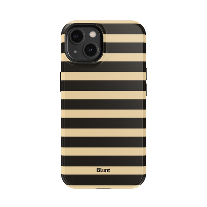 Dahlix iPhone Case