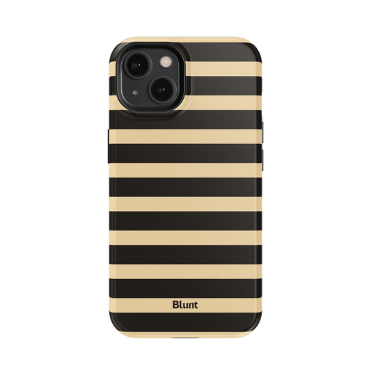 Dahlix iPhone Case