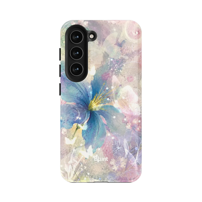 Dewdrop-Dream-samsung-case-Galaxy S23-1