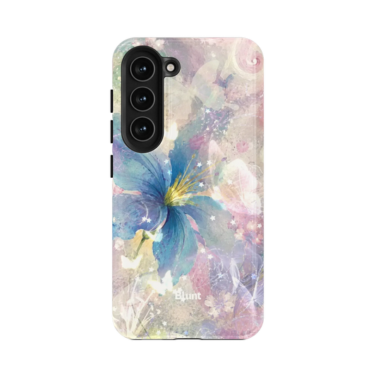 Dewdrop-Dream-samsung-case-Galaxy S23-1