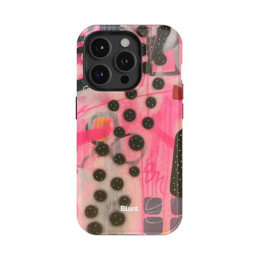 Coco iPhone Case