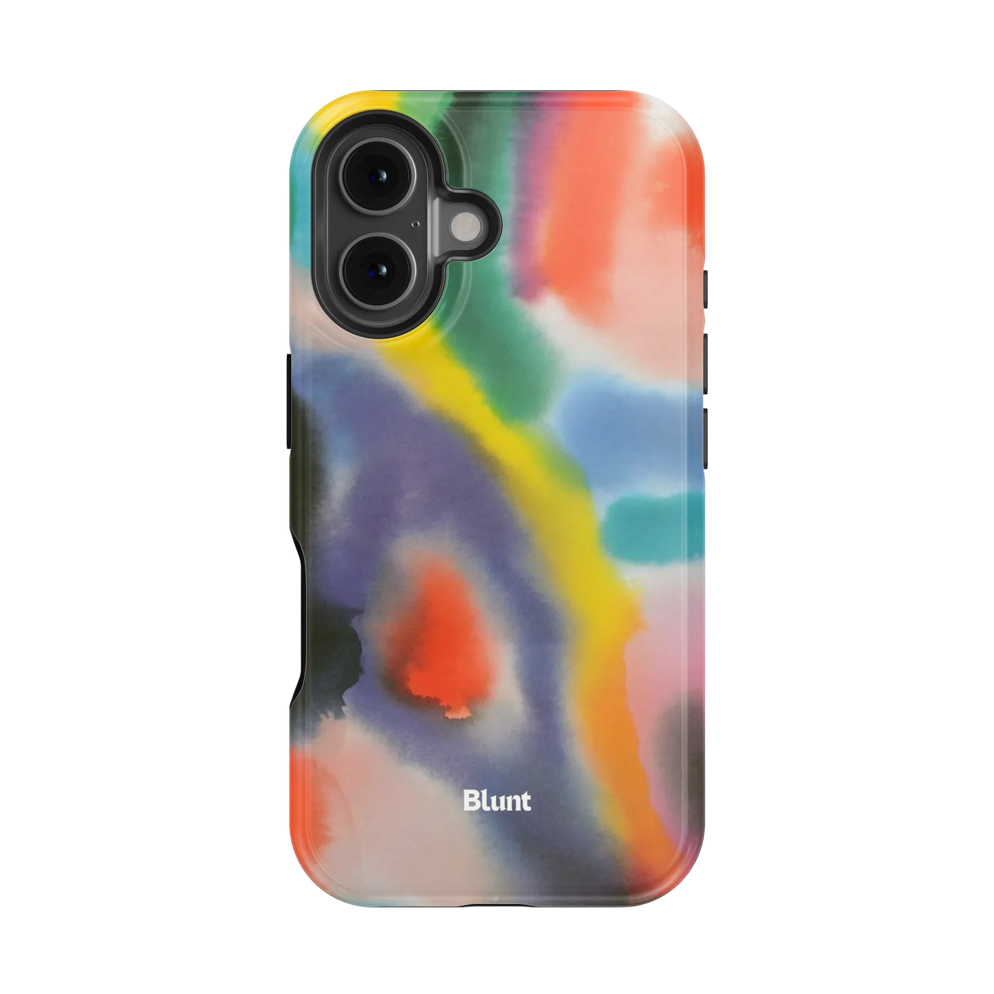 Dream Spill iPhone Case