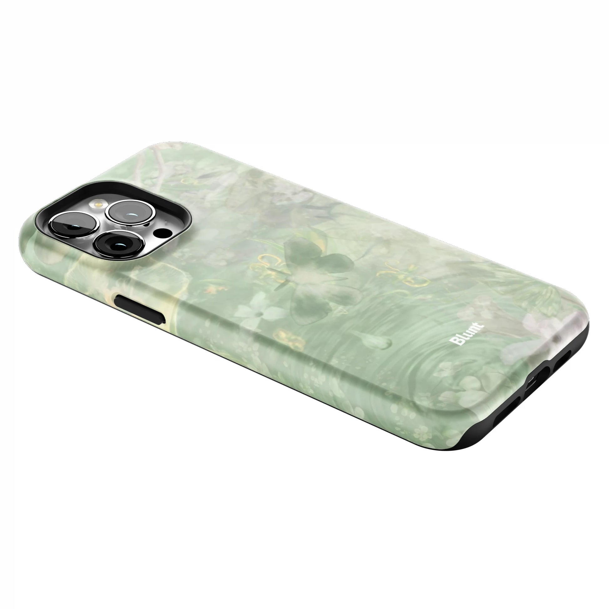 Sage-Mint-iphone-case-iPhone 13 Pro Max-2