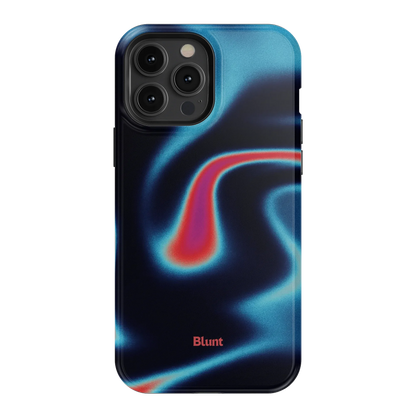 Clyne iPhone Case