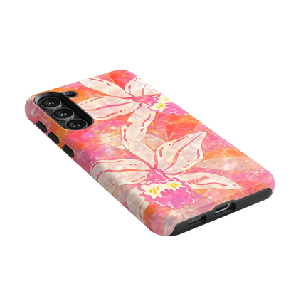 Sunwashed-Bloom-samsung-case-Galaxy S23 Plus-2