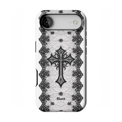 Catherine iPhone Case