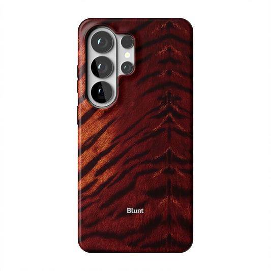 Amber-Flame-samsung-case-Galaxy S26 Ultra-1