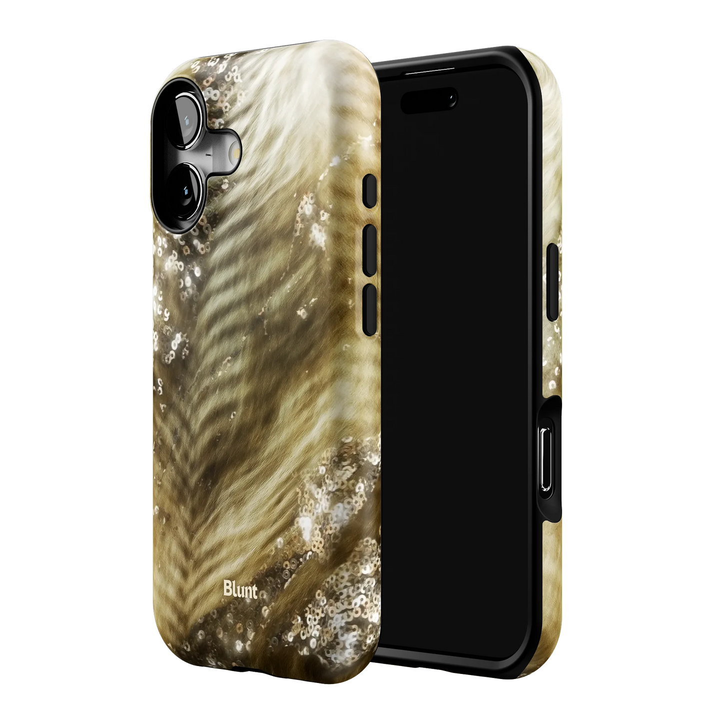 Cosmo iPhone Case