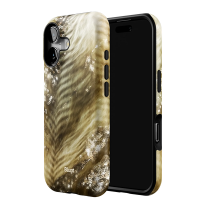 Cosmo iPhone Case