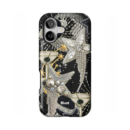 Nightlife iPhone Case