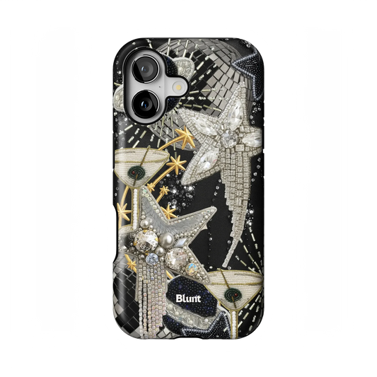 Nightlife iPhone Case