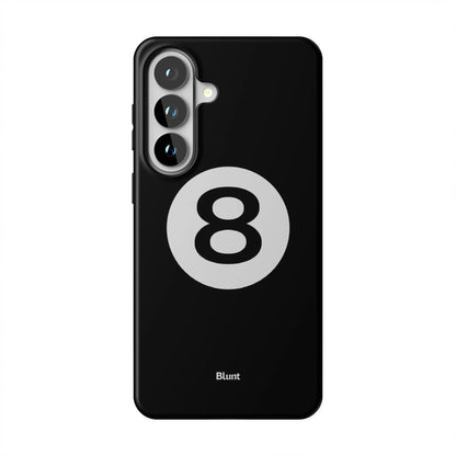 Magic 8 Samsung Case