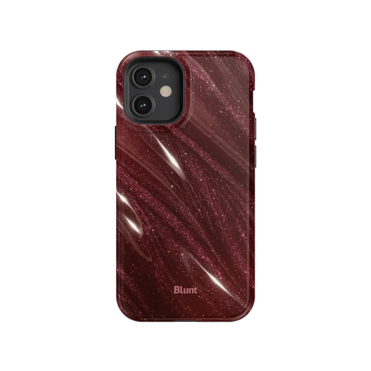 Velvet Rush iPhone Case