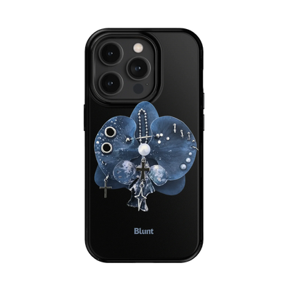 Icy Relic iPhone Case