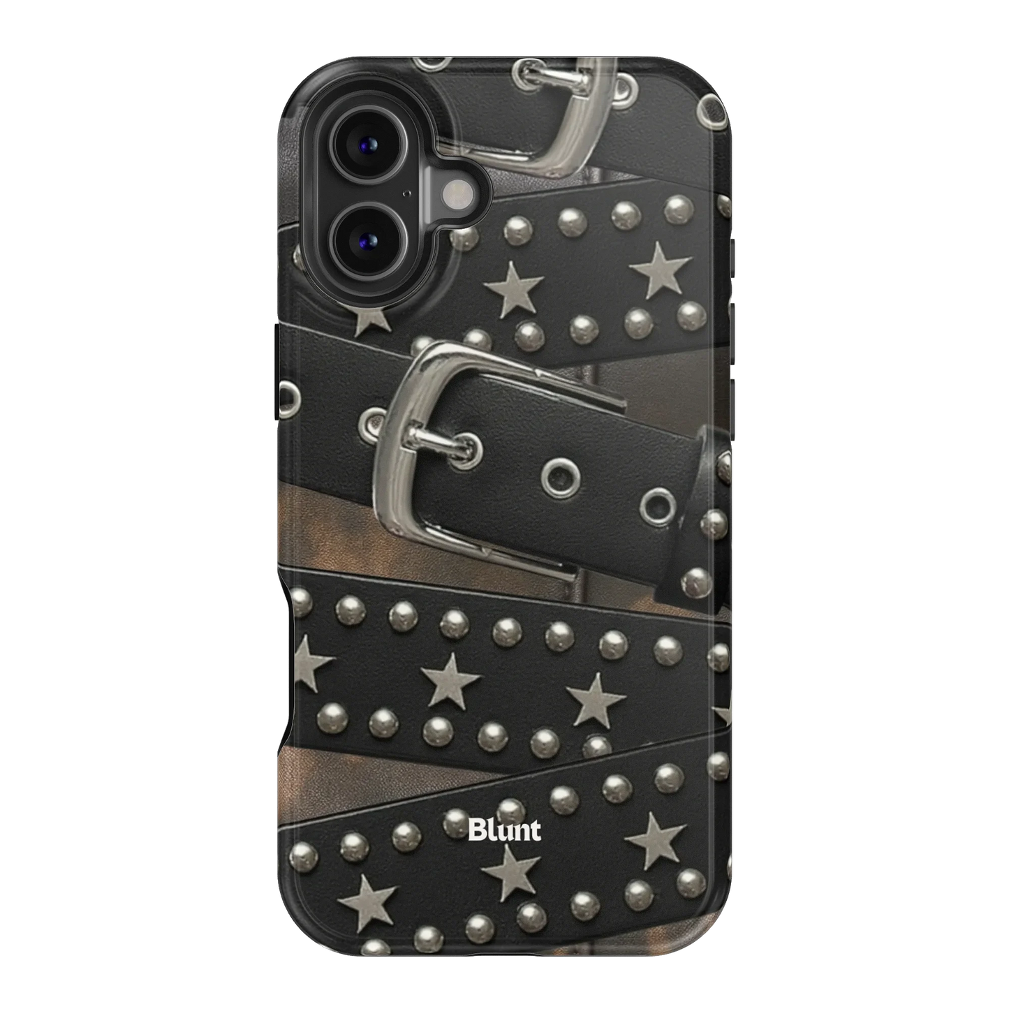 Midnight Hardware iPhone Case