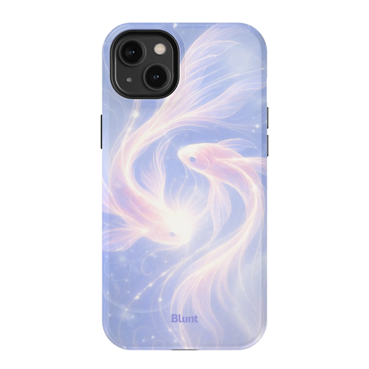 Celeste iPhone Case